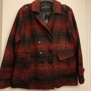 NWT Womens Coat